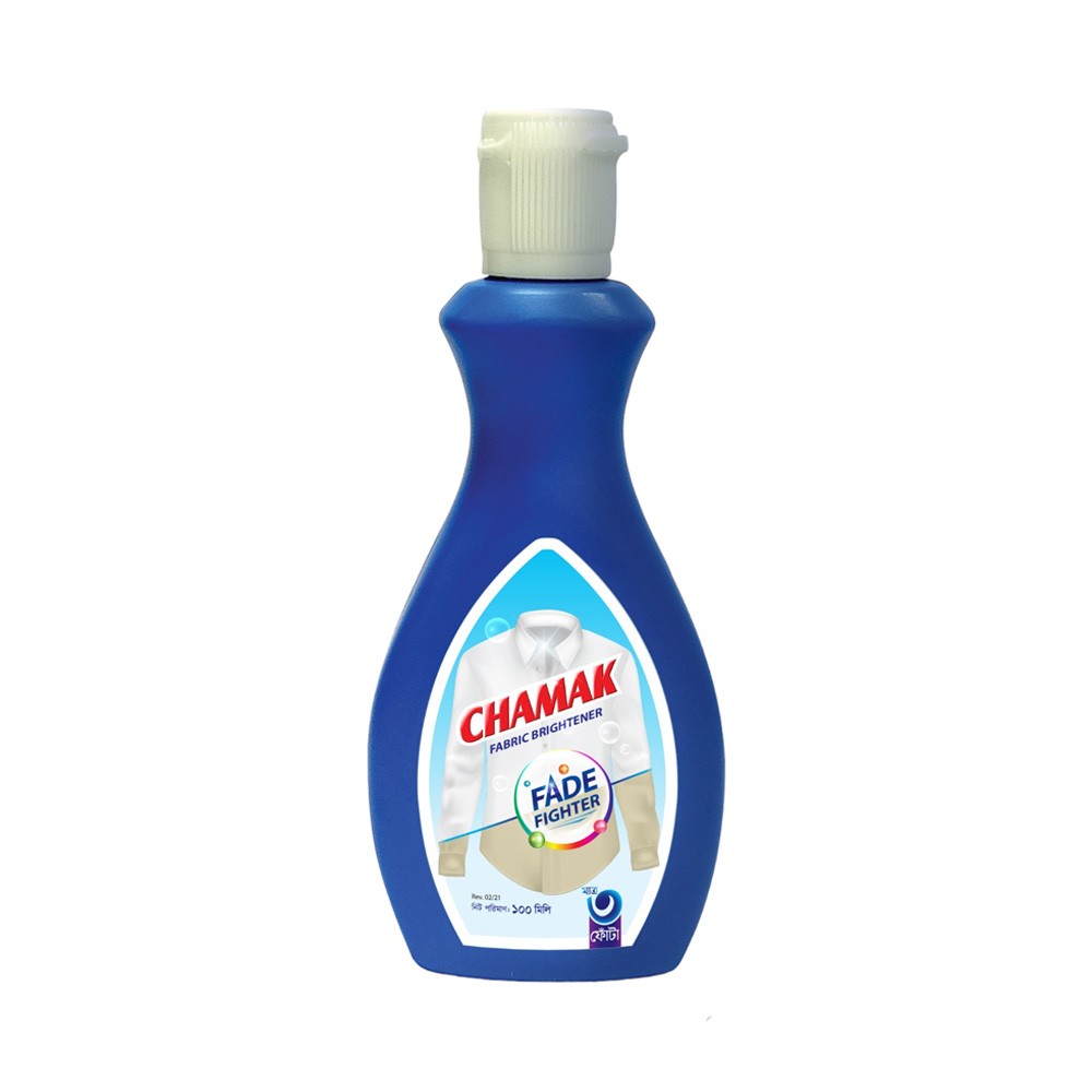 Chamak Fabric Brightener – 100ml